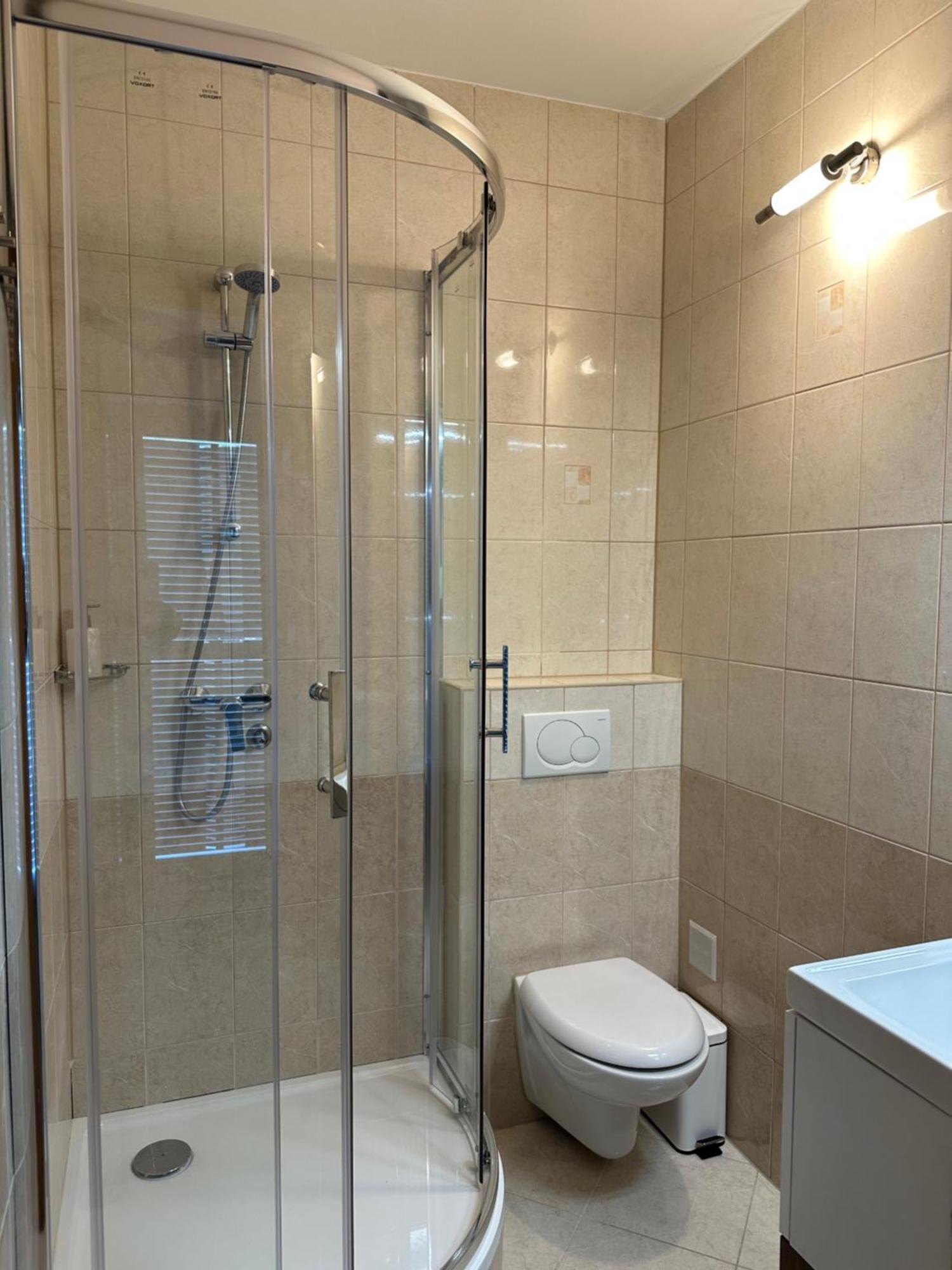 Apartmani Samec Novalja Exterior foto