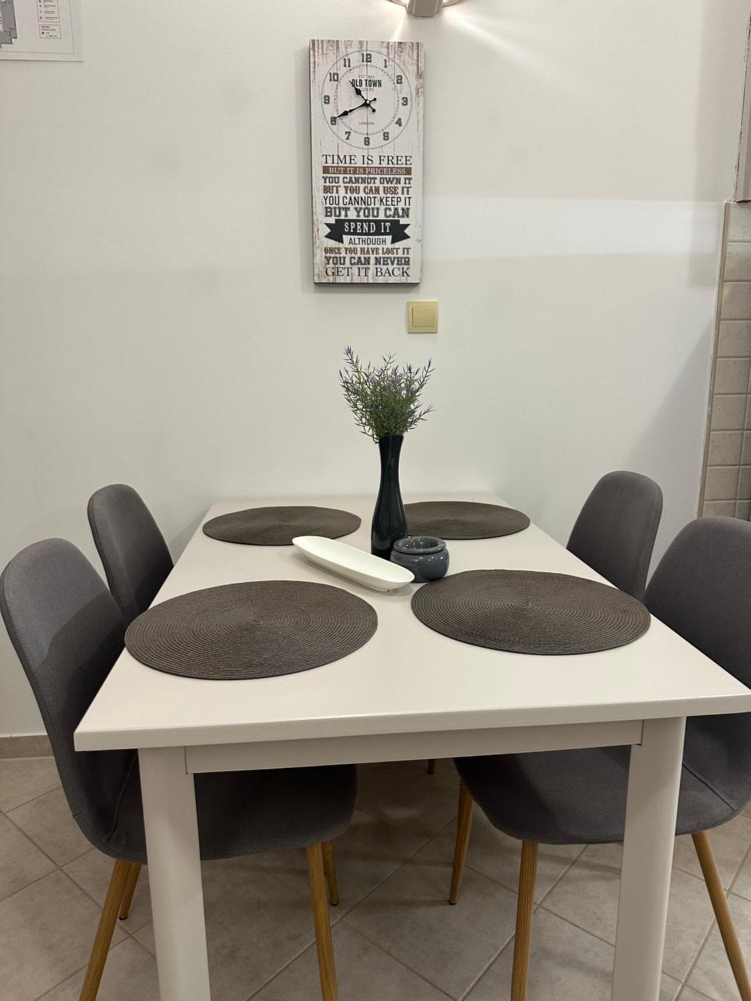 Apartmani Samec Novalja Exterior foto
